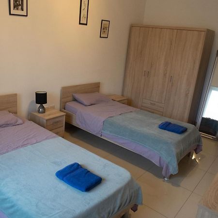 Viewpoint Apartment Saint Julian's Екстериор снимка