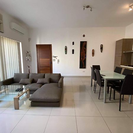 Viewpoint Apartment Saint Julian's Екстериор снимка