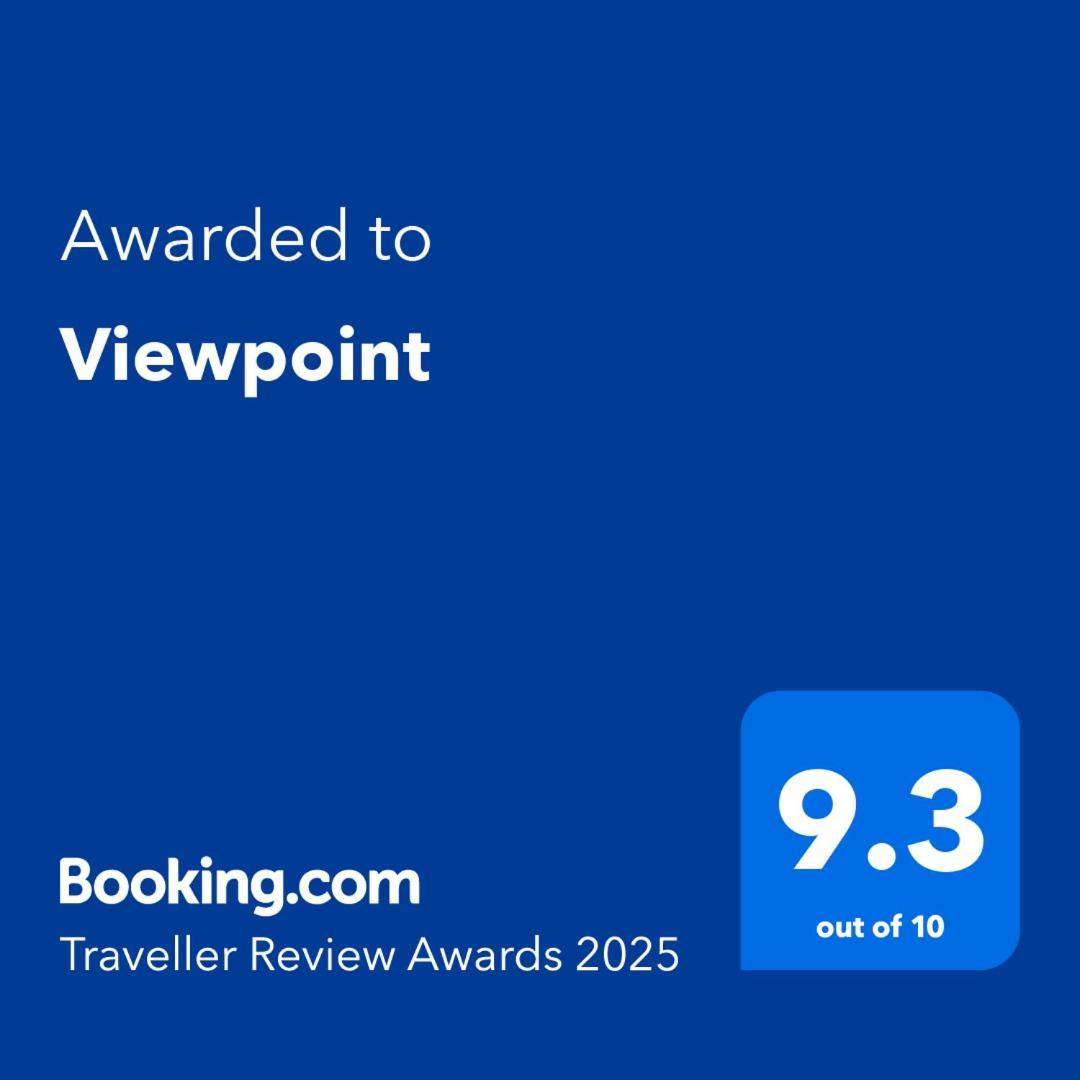 Viewpoint Apartment Saint Julian's Екстериор снимка