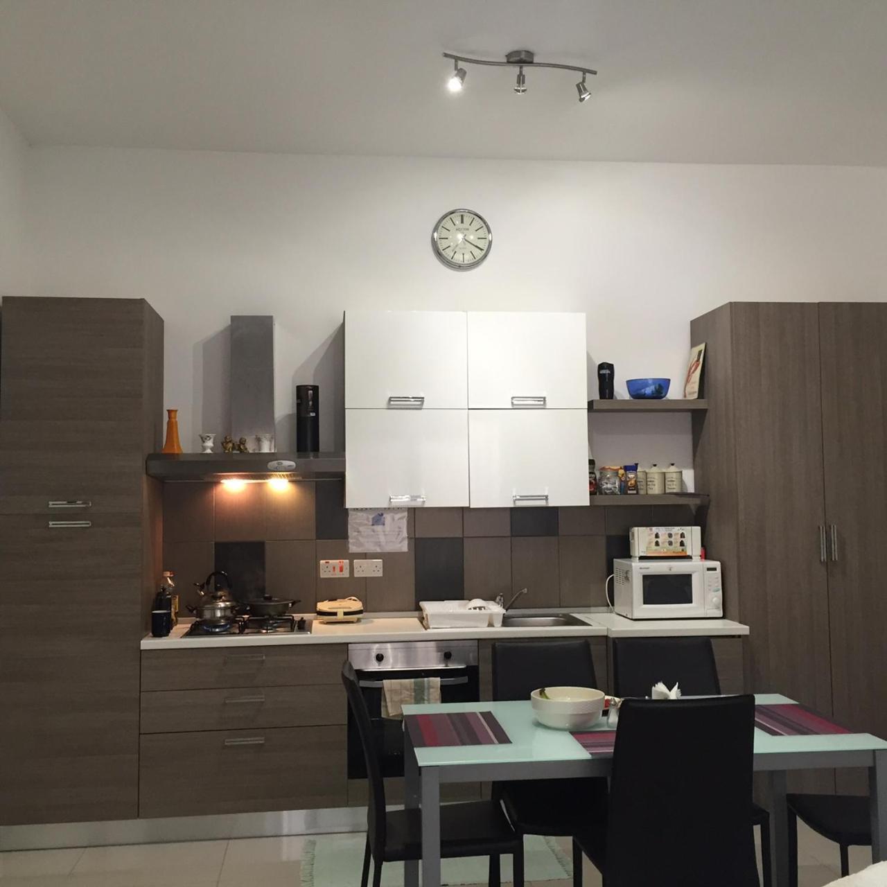 Viewpoint Apartment Saint Julian's Екстериор снимка