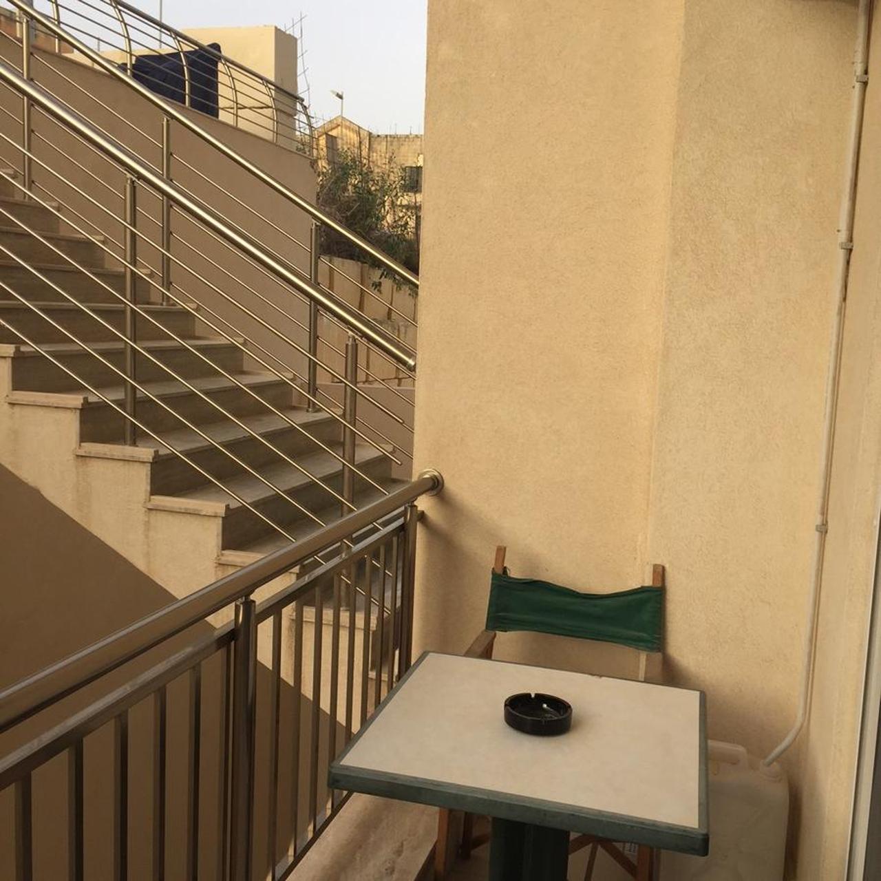 Viewpoint Apartment Saint Julian's Екстериор снимка