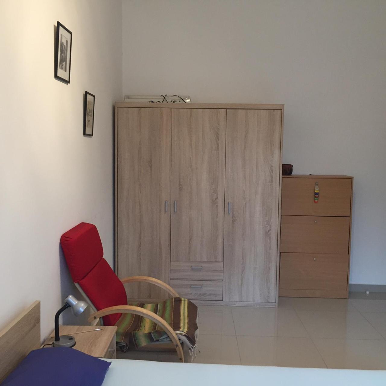 Viewpoint Apartment Saint Julian's Екстериор снимка