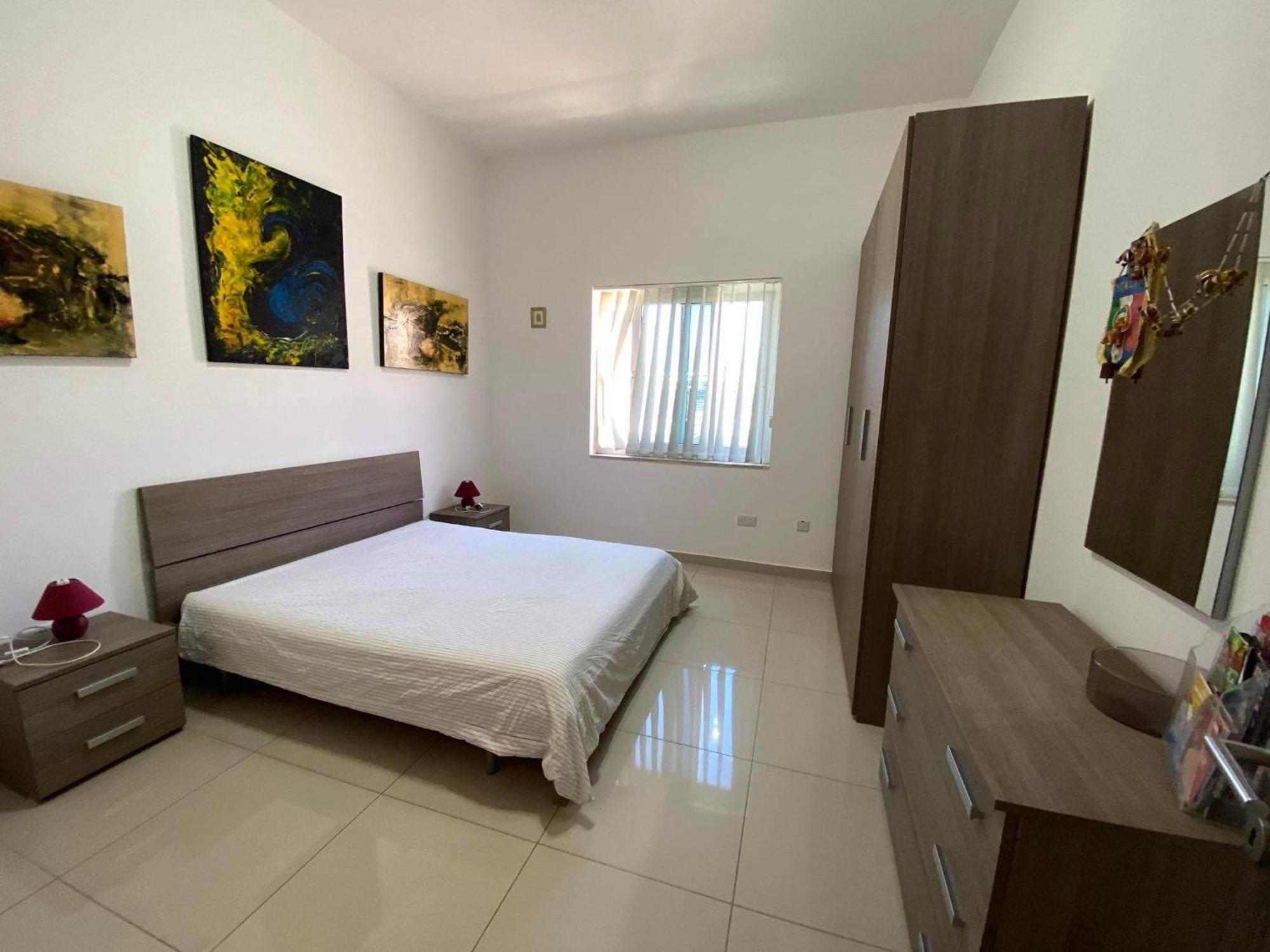 Viewpoint Apartment Saint Julian's Екстериор снимка