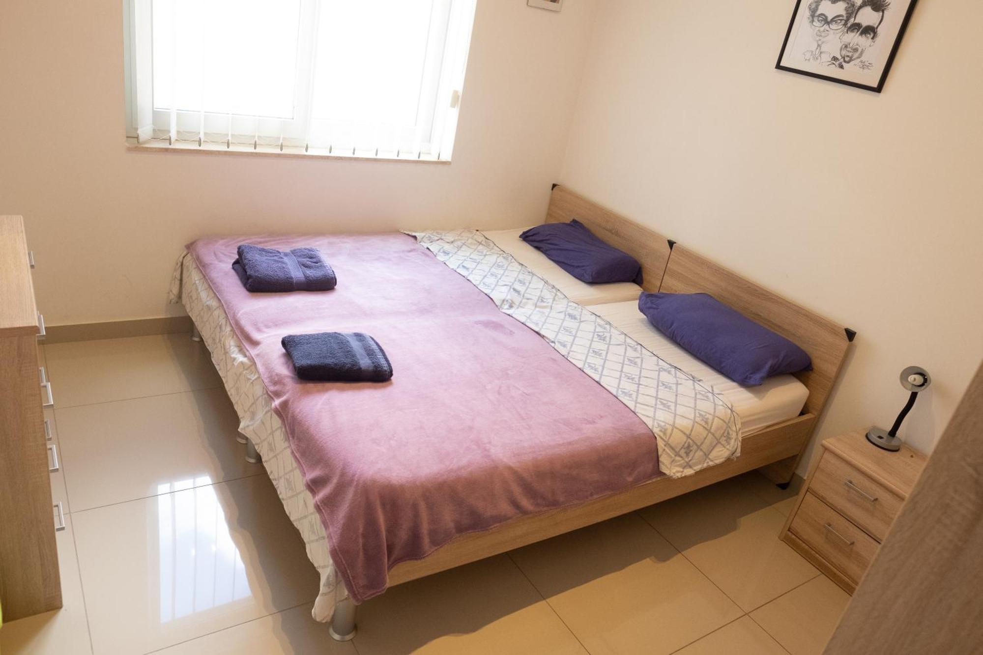 Viewpoint Apartment Saint Julian's Екстериор снимка