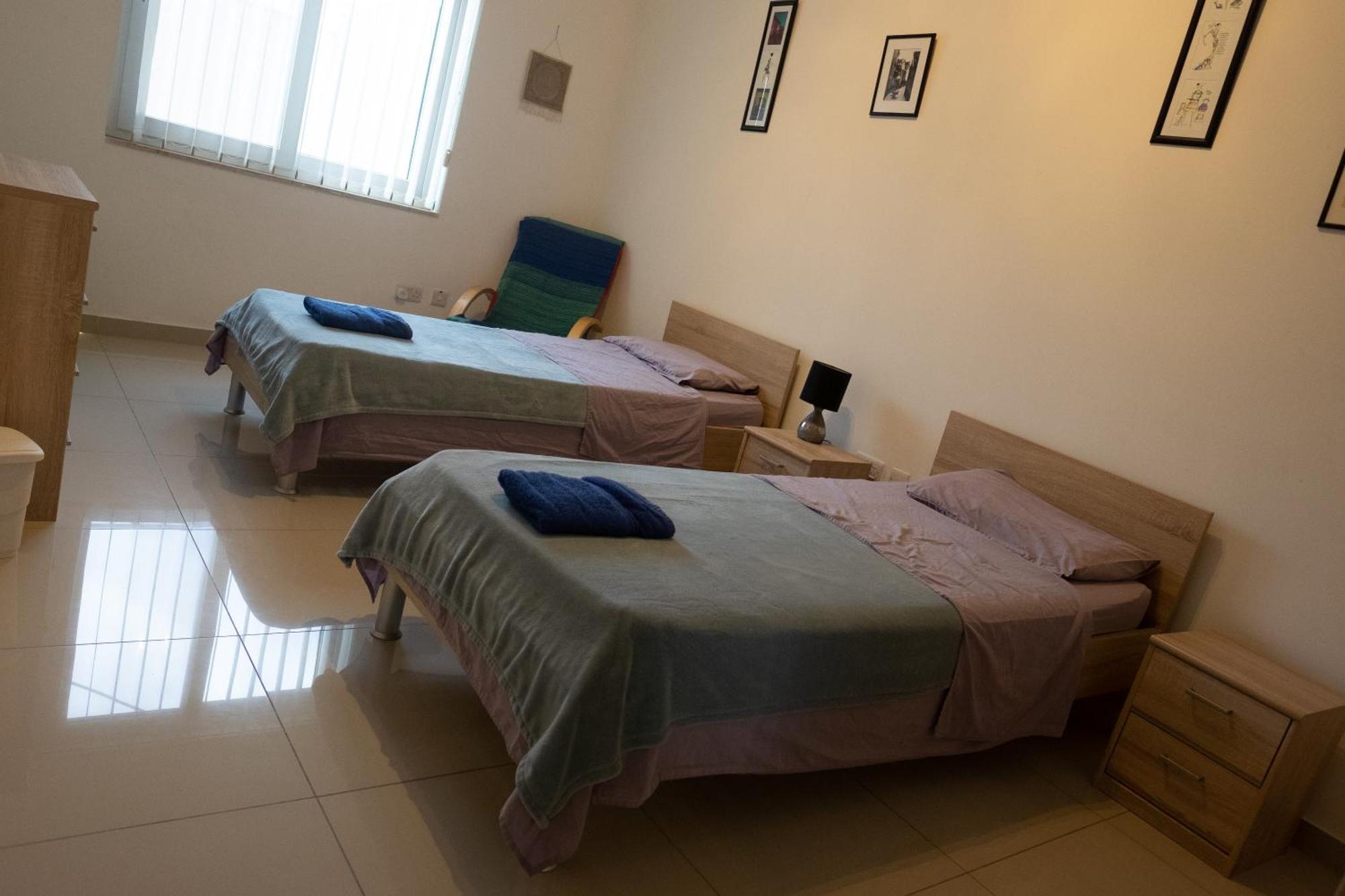 Viewpoint Apartment Saint Julian's Екстериор снимка