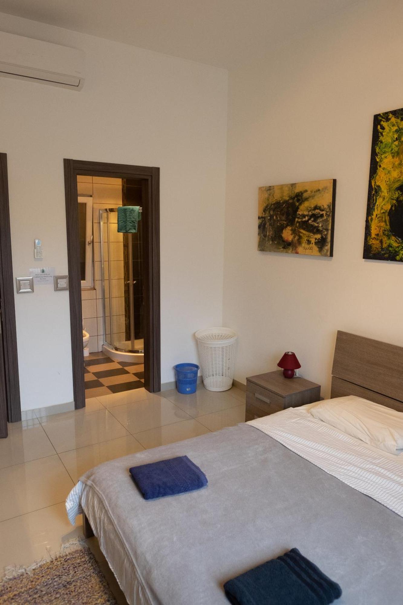 Viewpoint Apartment Saint Julian's Екстериор снимка