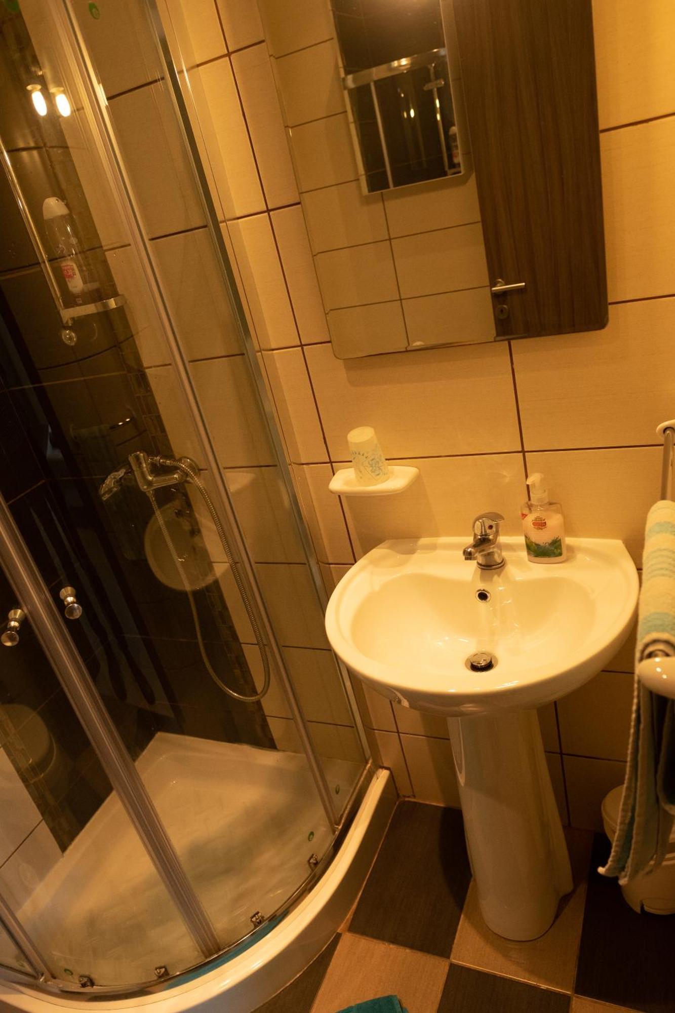 Viewpoint Apartment Saint Julian's Екстериор снимка