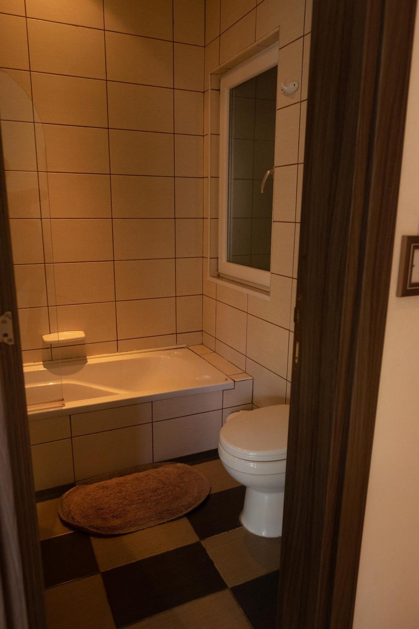 Viewpoint Apartment Saint Julian's Екстериор снимка